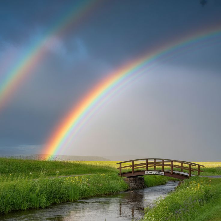 Rainbow
